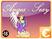 Anges-sexy