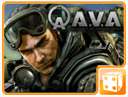 Ava - Alliance Of Valiant Arms
