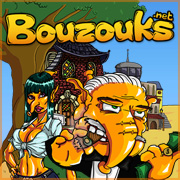 Bouzouks