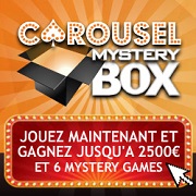 Carousel Casino