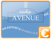 Codes Avenue