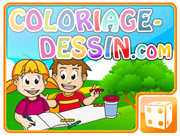 Coloriage-dessin
