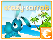 Crazy-carrot