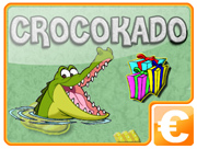 Crocokado