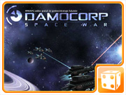 Damocorp Spacewar