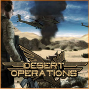 Desert-operations