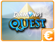 Diamonds Quest