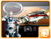 Digital-fighter