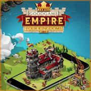 Empire: Four Kingdoms - Android