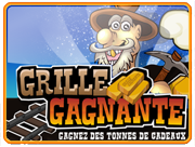 Grille Gagnante