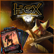 Hex - Shards Of Fate