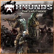 Hounds - The Last Hope