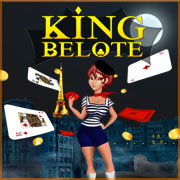 King Belote