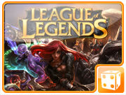 League Of Legends
