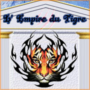 L'empire Du Tigre