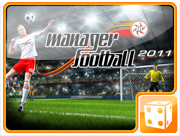 Manager Football