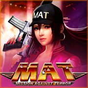 Mat - Mission Against Terror