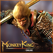 Monkey Kings Online