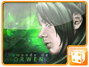 Morwen-world