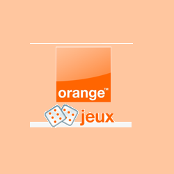 Orange Jeux