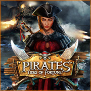 Pirates : Tides Of Fortune