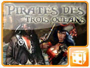 Pirates Des Trois Oceans