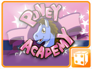 Poney Academy