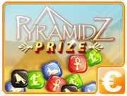 Pyramidz Prize