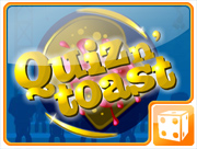 Quiz'n Toast