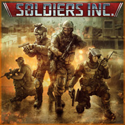 Soldiers Inc