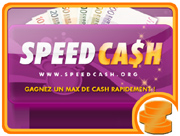 Speedcash