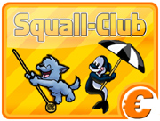 Squall-club