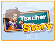 Teacher Story