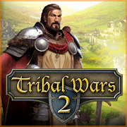 Tw2.tv - Tribal Wars 2