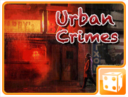 Urban Crimes