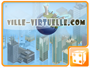 Ville Virtuelle