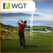 Wgt - World Golf Tour
