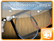 World Badminton League