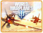 World Of Warplanes