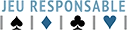 Jouez responsable