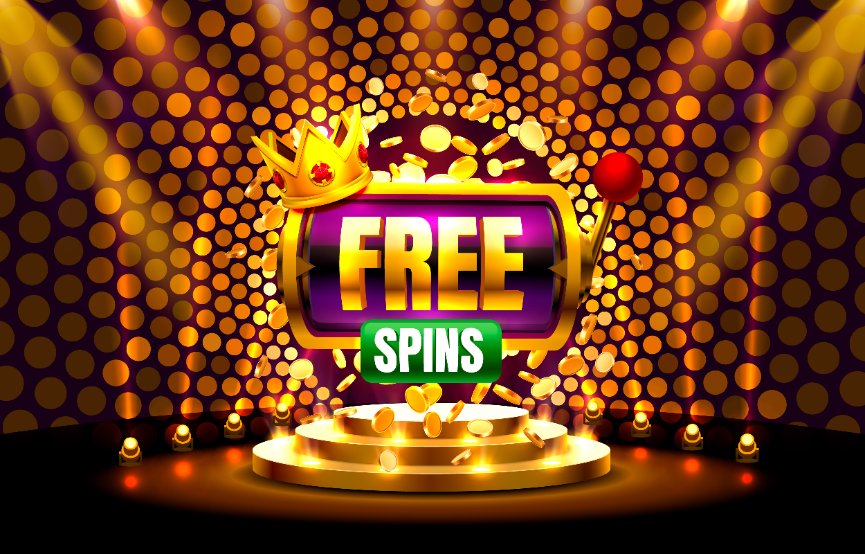 Comment profiter des tours gratuits au casino en ligne