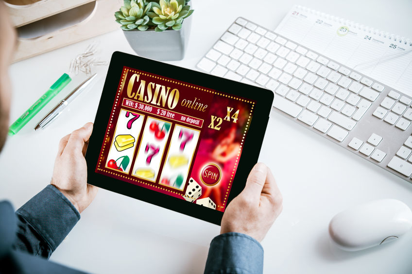 Meilleurs casinos free spins
