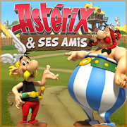 Asterix Et Ses Amis