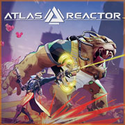 Atlas Reactor