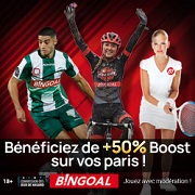 Bingoal Sport