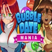 Bubble Date Mania