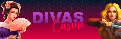 Gagner de l'argent sur Divas Casino