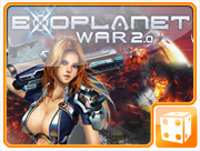 Exoplanet War