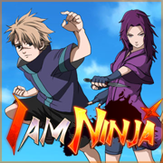 I Am Ninja