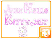 Jeux Hello Kitty